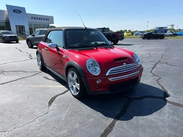2008 MINI Cooper S Cooper S for sale in High Point, NC