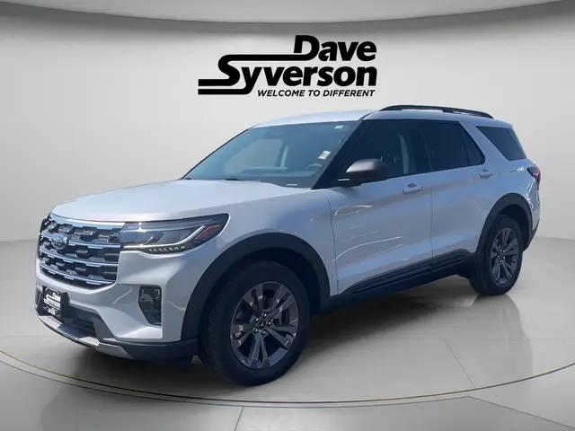 2026 Ford Explorer Active for sale in Albert Lea, MN
