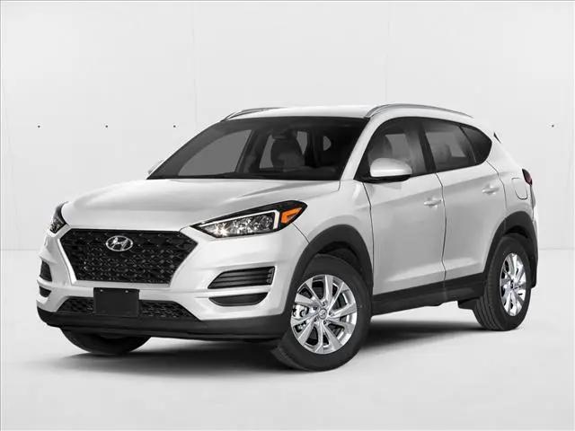 2019 Hyundai Tucson SE for sale in Scottsdale, AZ