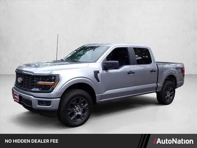 2026 Ford F-150 STX for sale in Littleton, CO