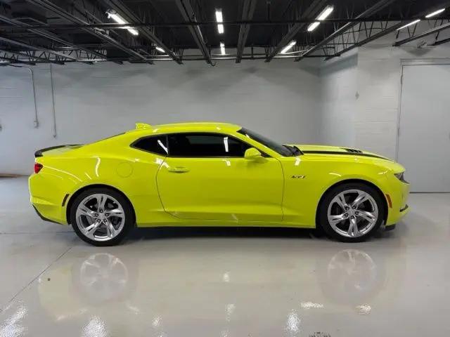 2021 Chevrolet Camaro LT1