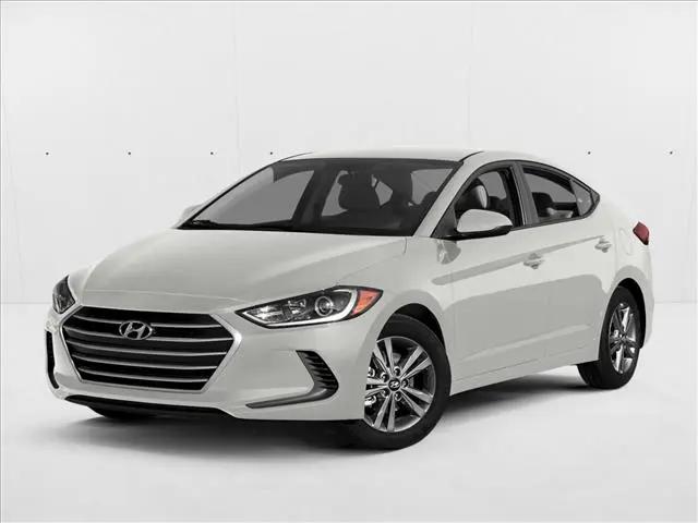 2018 Hyundai Elantra SEL for sale in Waco, TX