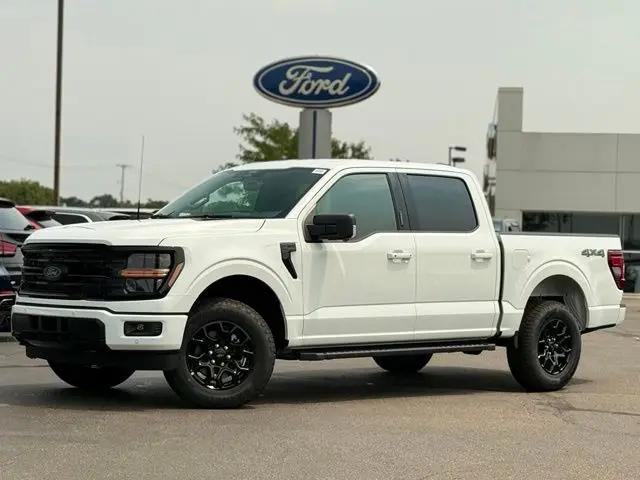 2026 Ford F-150 XLT for sale in Fenton, MI