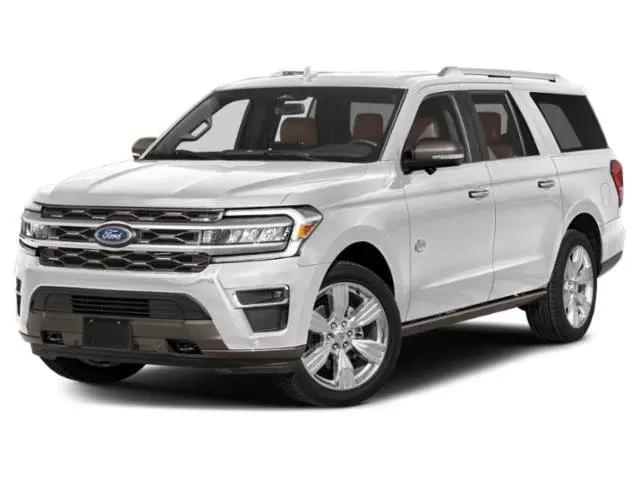 2024 Ford Expedition Platinum MAX for sale in Salt Lake City, UT
