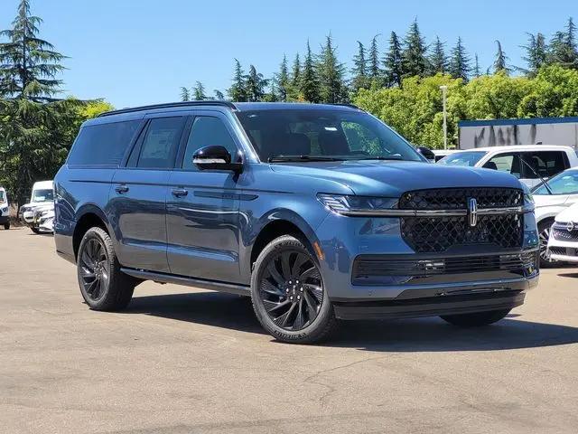 2027 Lincoln Navigator Reserve L for sale in Roseville, CA