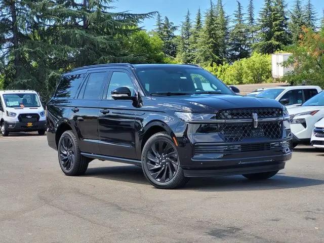 2027 Lincoln Navigator Reserve for sale in Roseville, CA