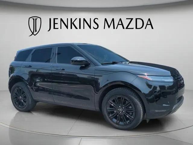 2024 Land Rover Range Rover Evoque Core S for sale in Ocala, FL
