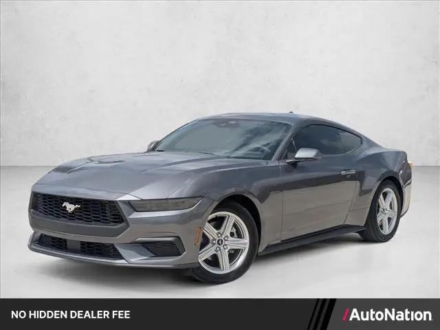 2026 Ford Mustang EcoBoost Fastback for sale in Corpus Christi, TX