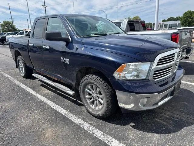 2015 Ram 1500 Big Horn for sale in Cedar Falls, IA
