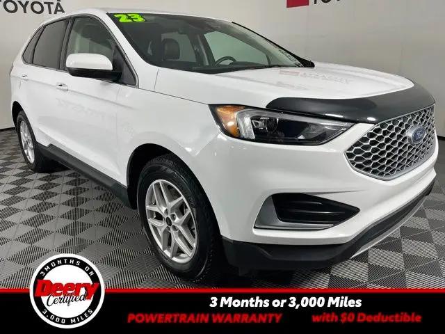 2023 Ford Edge SEL for sale in Cedar Falls, IA