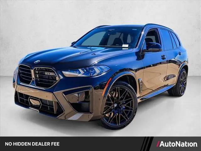 2026 BMW X5 M Competition for sale in Westmont, IL
