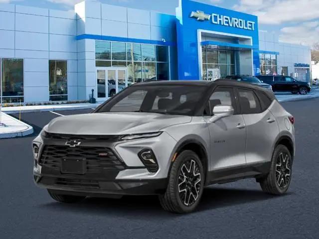 2026 Chevrolet Blazer RS for sale in Bay Shore, NY