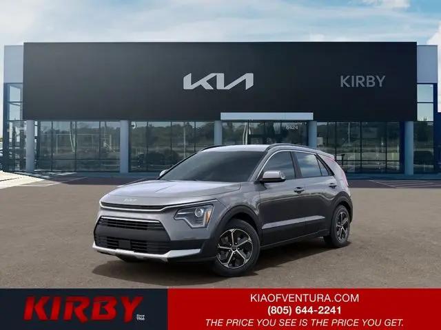2026 Kia Niro EX for sale in Ventura, CA