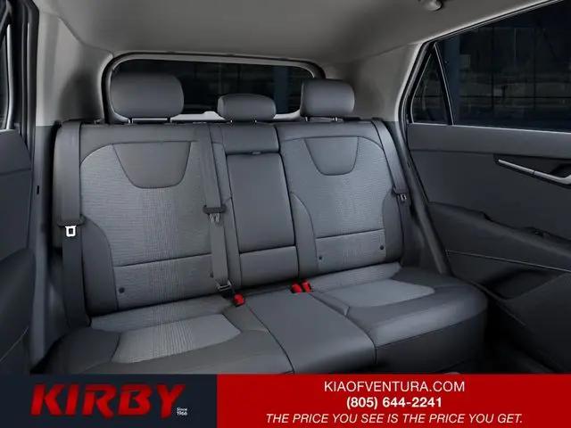 2026 Kia Niro EX