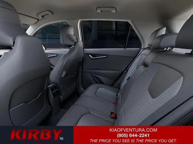 2026 Kia Niro EX