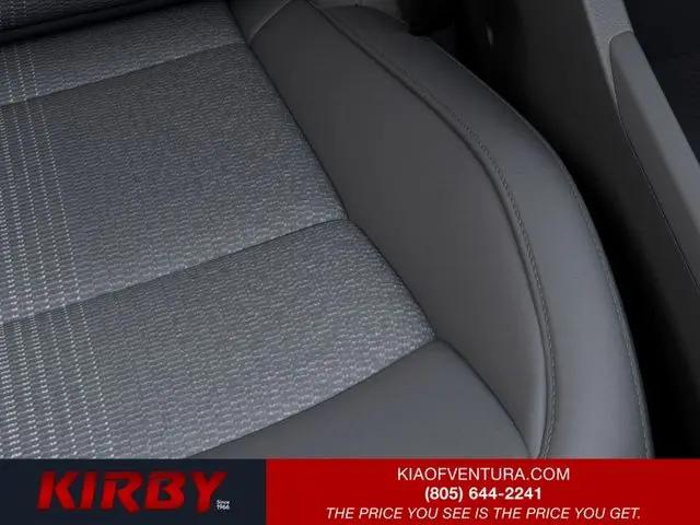 2026 Kia Niro EX