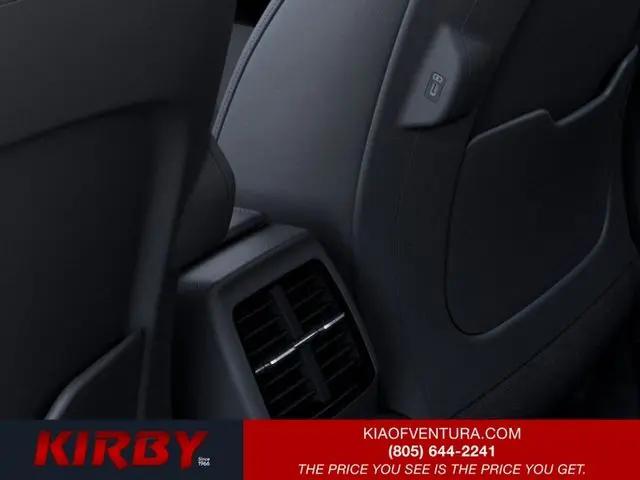 2026 Kia Niro EX