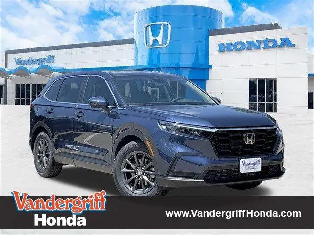 2026 Honda CR-V EX-L 2WD for sale in Arlington, TX