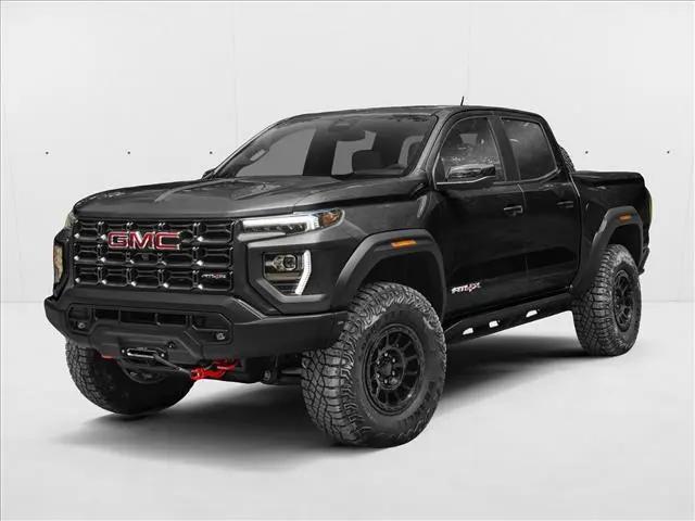 2024 GMC Canyon 4WD AT4 for sale in San Jose, CA