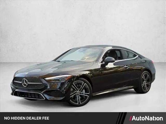 2026 Mercedes-Benz E-CLASS E 300 CLE 300 for sale in Sanford, FL