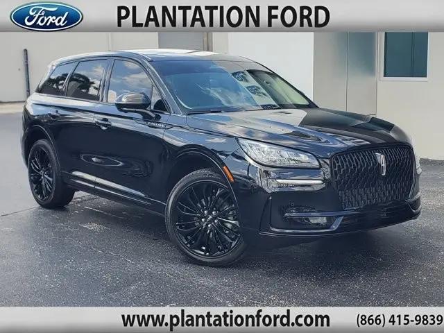 2024 Lincoln Corsair Premiere for sale in Plantation, FL
