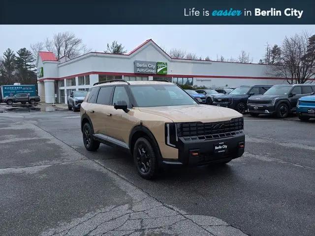 2027 Kia Telluride X-Pro SX for sale in Williston, VT