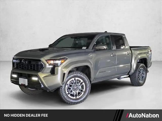 2024 Toyota Tacoma TRD Sport for sale in Buena Park, CA