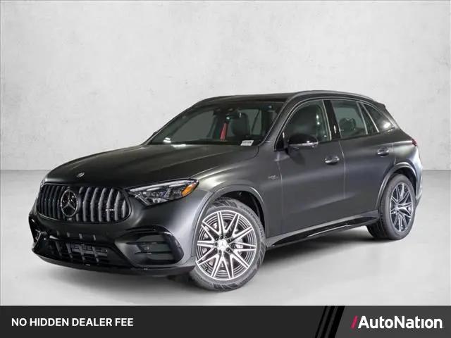 2026 Mercedes-Benz GLC 4MATIC for sale in Buena Park, CA