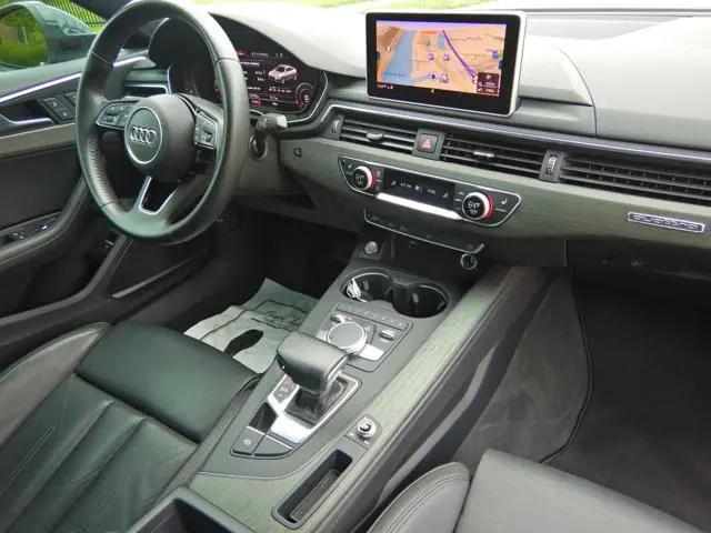 2019 Audi A5 45 Premium