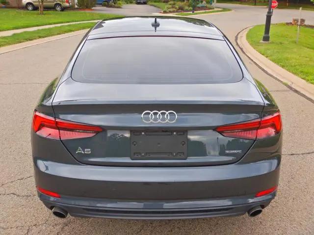 2019 Audi A5 45 Premium