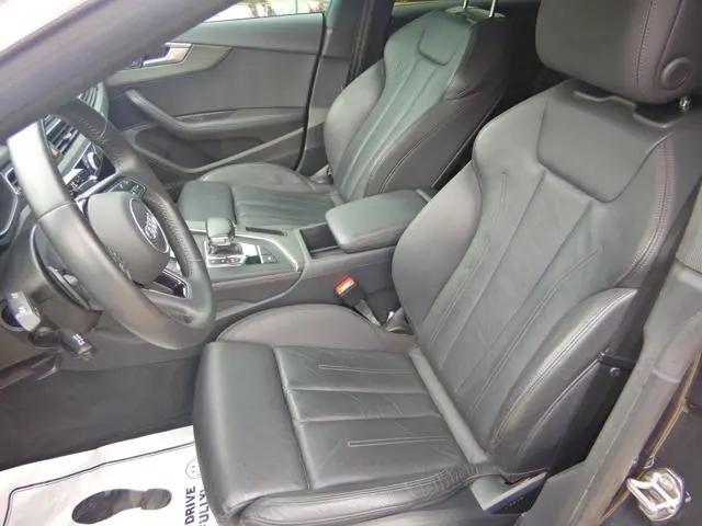 2019 Audi A5 45 Premium