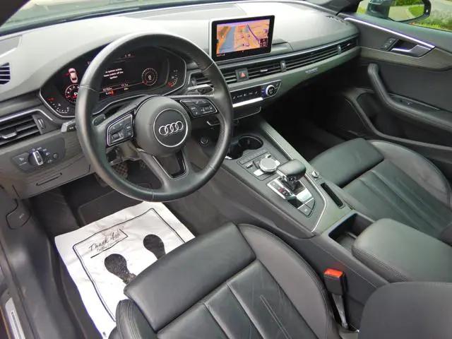 2019 Audi A5 45 Premium