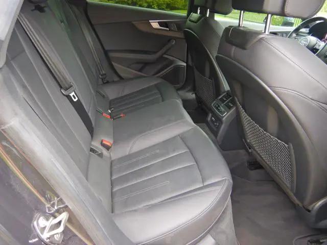 2019 Audi A5 45 Premium