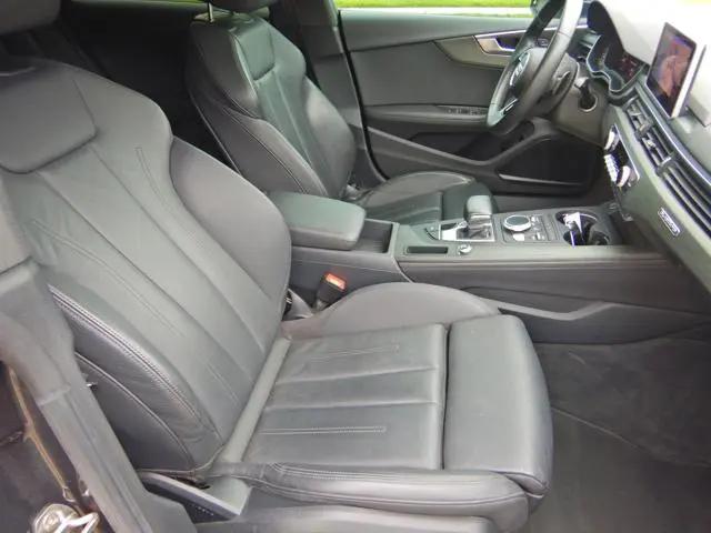 2019 Audi A5 45 Premium