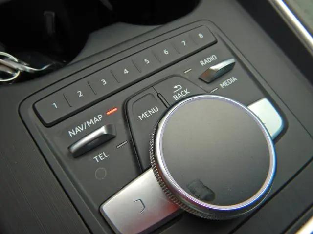 2019 Audi A5 45 Premium