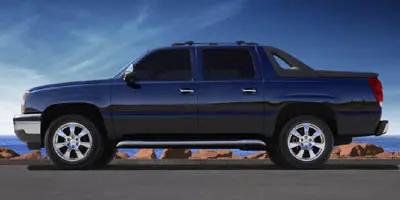 2006 Chevrolet Avalanche Z71 for sale in Columbus, OH