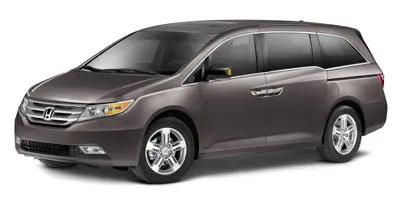 2012 Honda Odyssey for sale near Columbus, OH