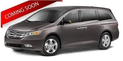 2012 Honda Odyssey Touring for sale in Columbus, OH