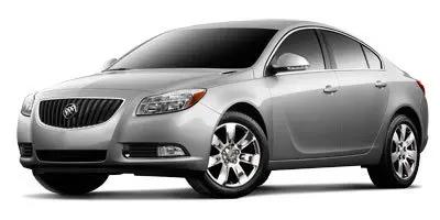 2012 Buick Regal GS for sale in Columbus, OH