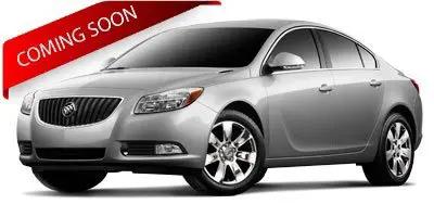 2012 Buick Regal GS for sale in Columbus, OH