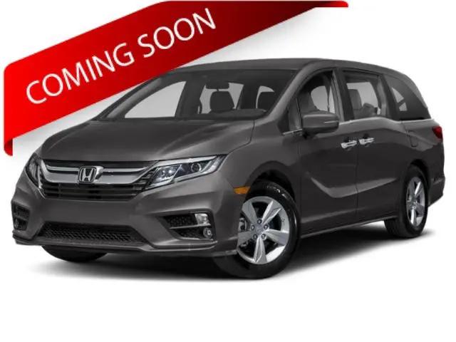2019 Honda Odyssey EX for sale near Columbus, OH