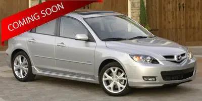 2007 Mazda Mazda3 for sale near Columbus, OH