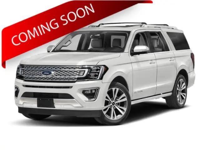 2019 Ford Expedition Max Platinum for sale near Columbus, OH