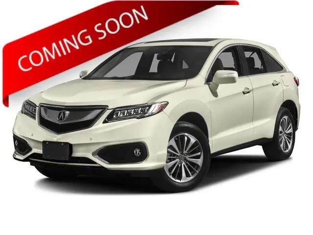 2017 Acura RDX w/Advance Package for sale near Columbus, OH