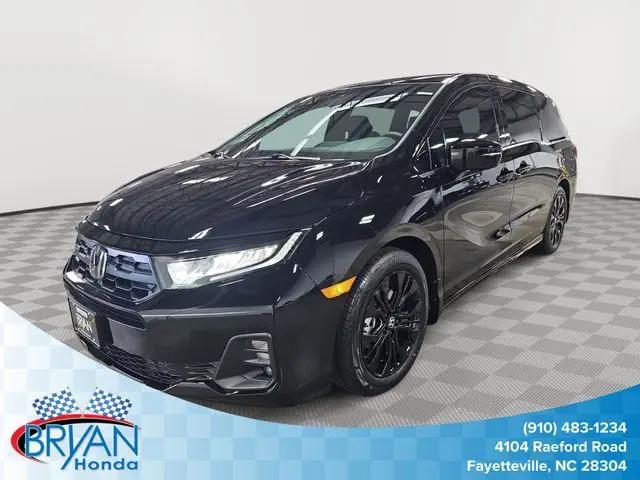 2026 Honda Odyssey Sport-L for sale in Fayetteville, NC