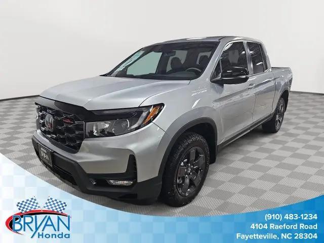2026 Honda Ridgeline TrailSport for sale in Fayetteville, NC