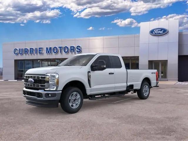 2026 Ford F-350 XLT for sale in Valparaiso, IN