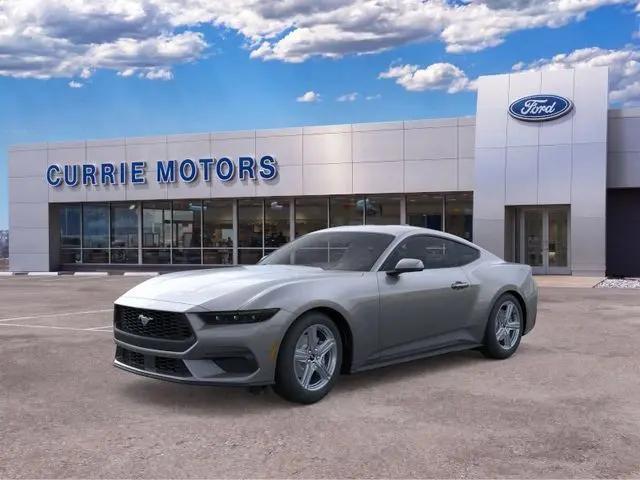 2026 Ford Mustang EcoBoost Fastback for sale in Valparaiso, IN