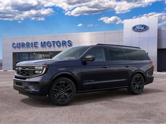 2027 Ford Expedition Max Platinum for sale in Valparaiso, IN