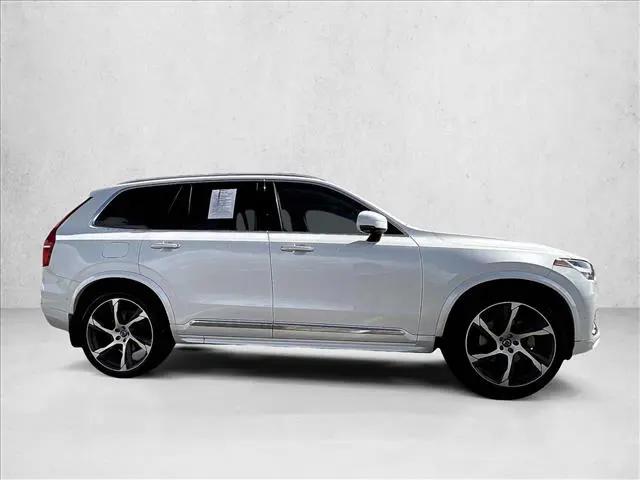 2021 Volvo XC90 T6 Inscription 7 Passenger